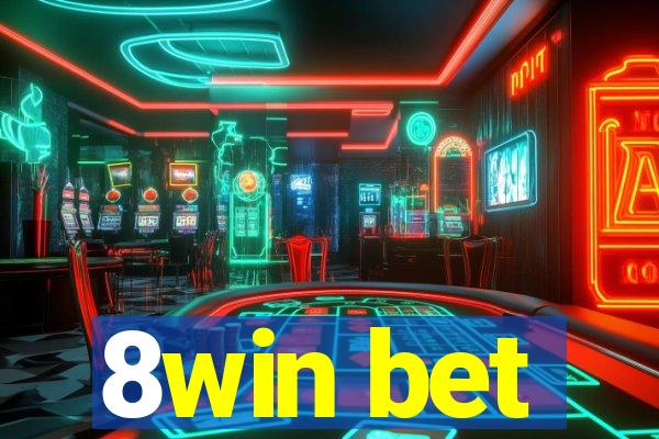 8win bet